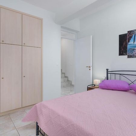 Zanart Maisonette II Tripiti Exterior photo